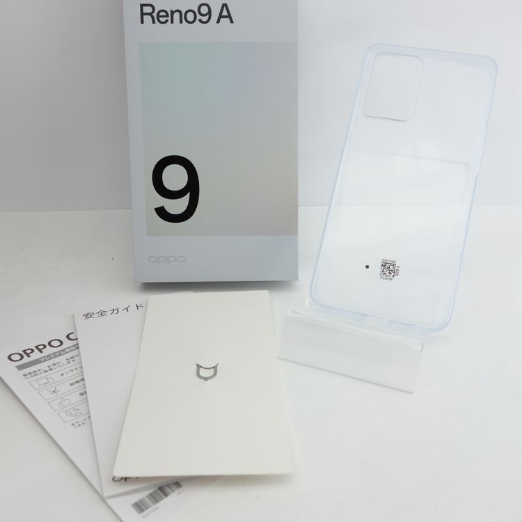 ��SIM�ե꡼��OPPO Reno9 A CPH2523 �ʥ��ȥ֥�å� ������SIM�ե꡼
