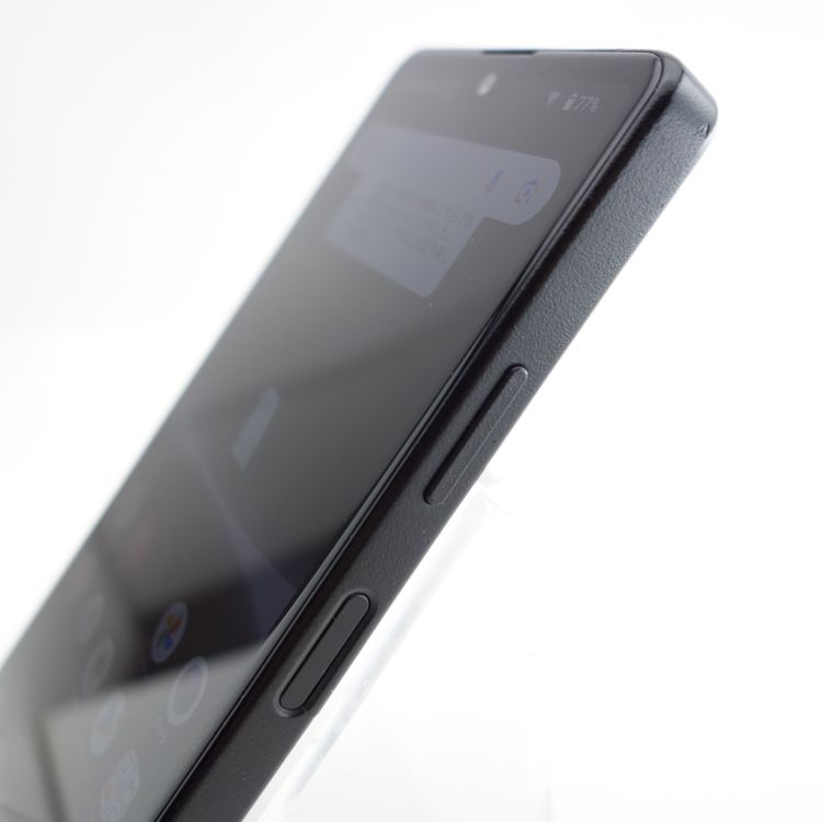 SIMե꡼Xperia Ace III SO-53C ֥å ¡ docomo