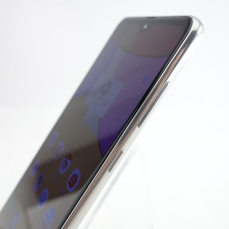 SIMե꡼Galaxy A21 ץ SCV49 ۥ磻 ¡