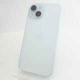 SIMե꡼iPhone15 128GB ֥롼 100 ݾ