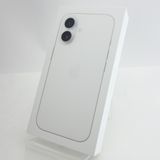【SIMフリー】iPhone17 256GB ホワイト 新品未開封 Appleストア版