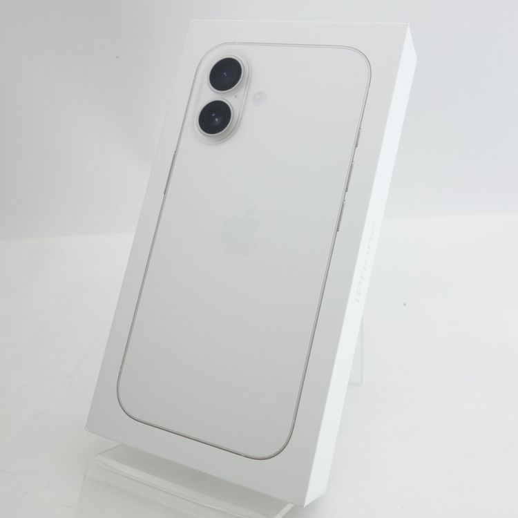 ��SIM�ե꡼��iPhone17 256GB �ۥ磻�� ����̤���� Apple���ȥ���