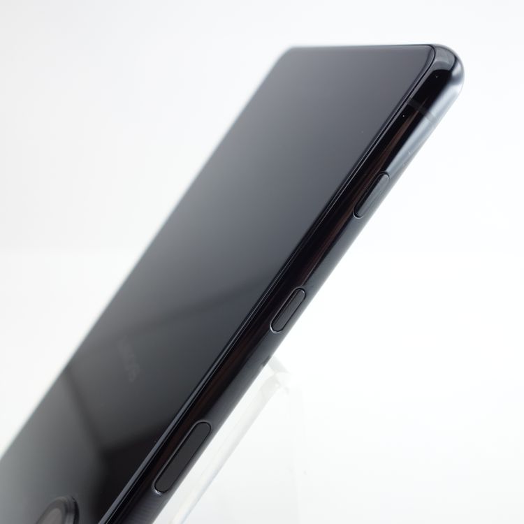 SIMե꡼Xperia 5 III XQ-BQ42 ֥å 256GB ǥ奢SIM