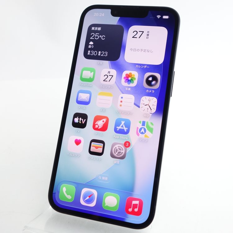��SIM�ե꡼��iPhone16e 128GB �֥�å� ����100�� �������¡�