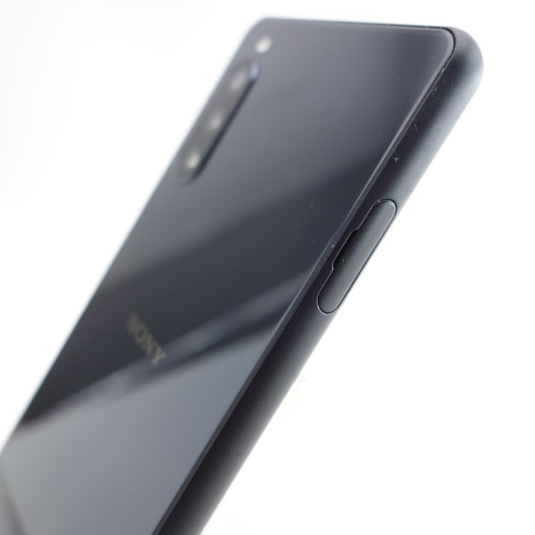 ��SIM�ե꡼��Xperia 10 III SO-52B �֥�å� �������¡� docomo��