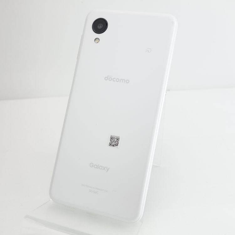 ��SIM�ե꡼��Galaxy A23 5G SC-56C �ۥ磻�� �������¡� �ɥ�����
