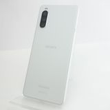 SIMե꡼Xperia 10 II SO-41A ۥ磻 ¡ docomo
