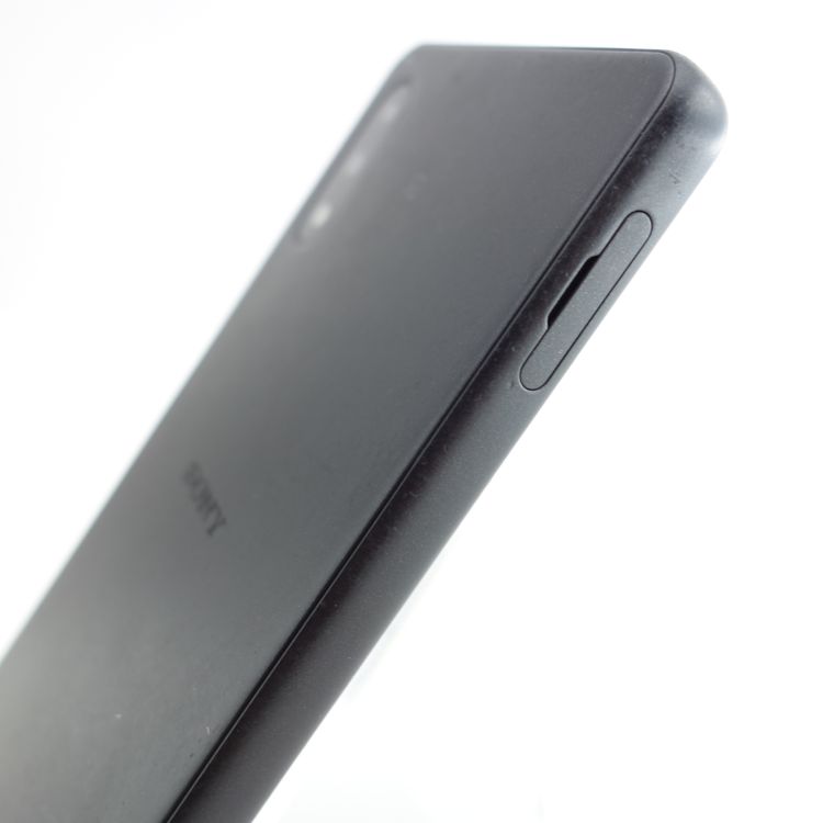 SIMե꡼Xperia Ace II SO-41B ֥å ¡ docomo