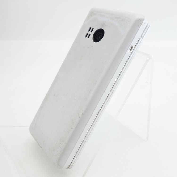 ��SIM�ե꡼��AQUOS��������4 A205SH �ۥ磻�� �������¡� Softbank��