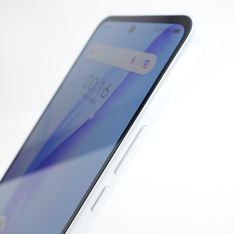 ��SIM�ե꡼��Libero 5G III A202ZT �ۥ磻�� �������¡� Y!mobile��