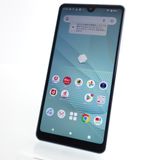 ��SIM�ե꡼��Xperia Ace II SO-41B �֥롼 �������¡� docomo��