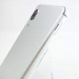 SIMե꡼AQUOS sense3 SH-02M ۥ磻ȥС ¡ docomo