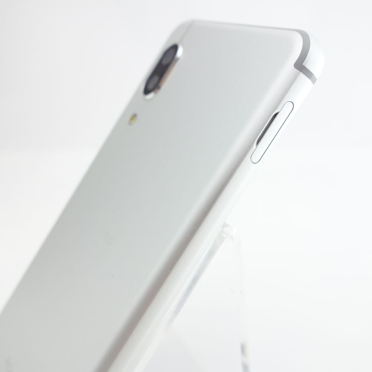 SIMե꡼AQUOS sense3 SH-02M ۥ磻ȥС ¡ docomo
