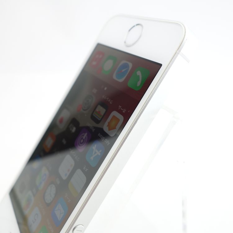 ��SIM�ե꡼��iPhoneSE 32GB ����С� ����94�� �������¡�
