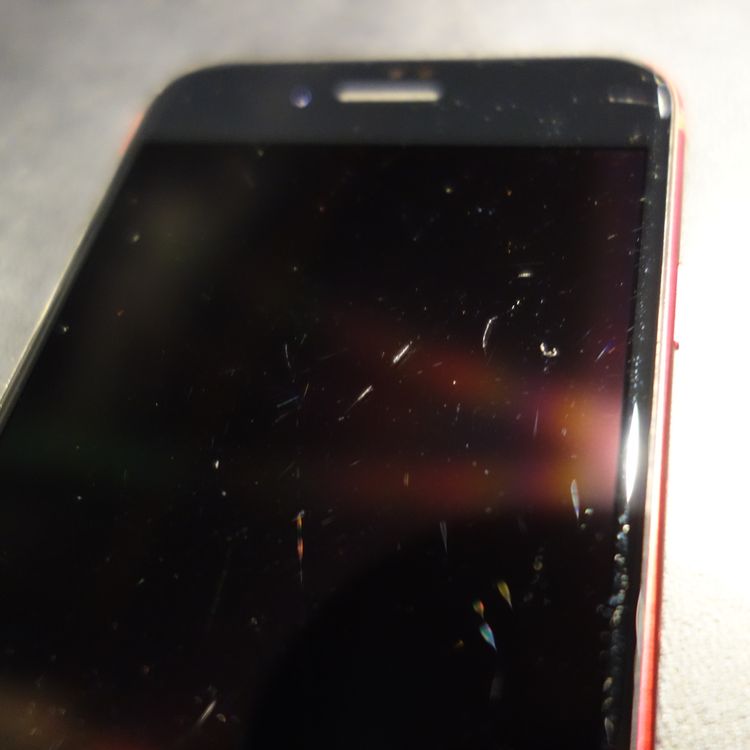 ��SIM�ե꡼��iPhoneSE3 128GB ��å� ����84�� ���������ݾ�