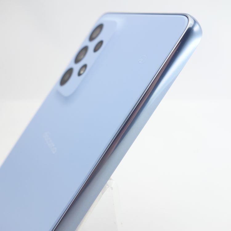 ��SIM�ե꡼��Galaxy A53 5G SC-53C ��������֥롼 �������¡�