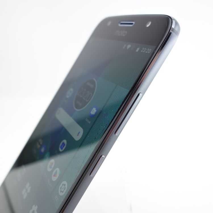 SIMե꡼Moto G5s Plus XT1805 ʥ졼 SIMե꡼