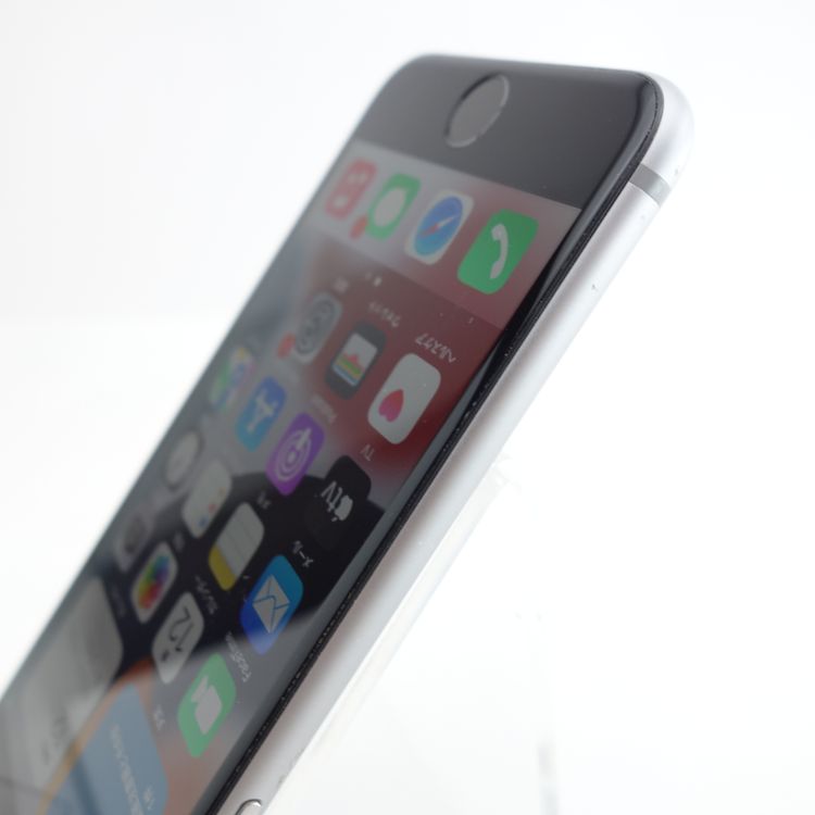 SIMե꡼iPhone6S 32GB ڡ쥤 100 ȥ