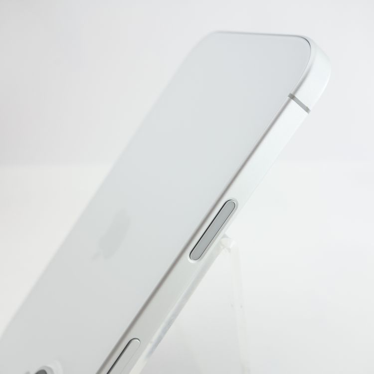 SIMե꡼iPhone16 128GB ۥ磻 100 ̤