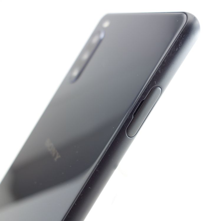 ��SIM�ե꡼��Xperia 10 III SO-52B �֥�å� �������¡� docomo��