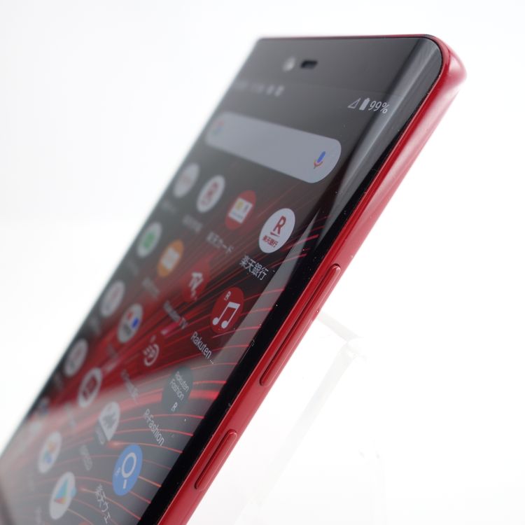 ��SIM�ե꡼��Rakuten Hand 5G P780 ����ॾ���å� �������¡�