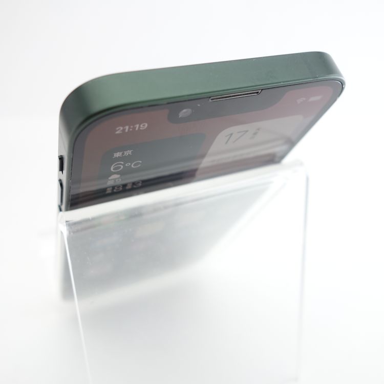 ��SIM�ե꡼��iPhone13 mini 128GB ���꡼�� ����88�� ���������ݾ�