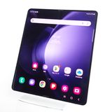 SIMե꡼Galaxy Z Fold5 SCG22 ֥롼 ¡ au