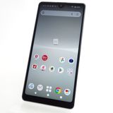 ��SIM�ե꡼��Xperia Ace III SO-53C ���졼 �������¡� docomo��