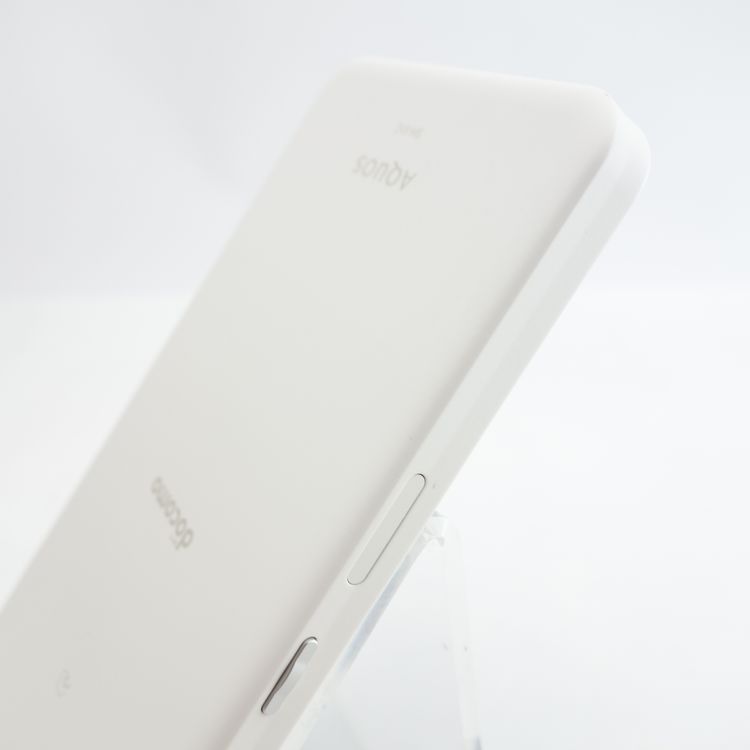 ��SIM�ե꡼��AQUOS wish2 SH-51C �ۥ磻�� �������¡� docomo��