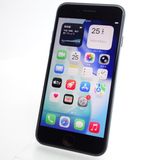 ��SIM�ե꡼��iPhoneSE3 64GB �ߥåɥʥ��� ����99�� �������¡�