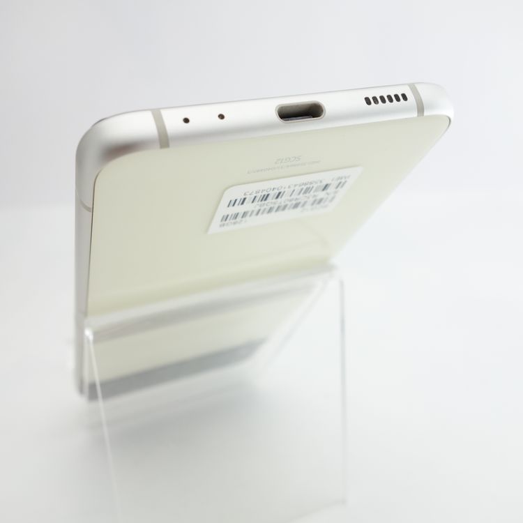 SIMե꡼Galaxy Z Flip3 5G SCG12 ꡼ ¡ au