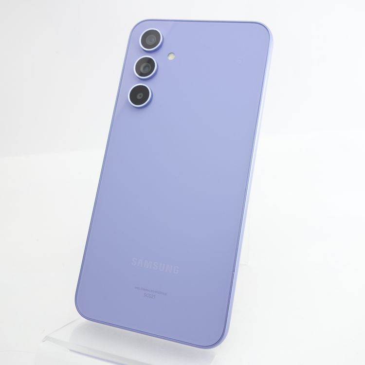 SIMե꡼Galaxy A54 5G SCG21 Хå ¡