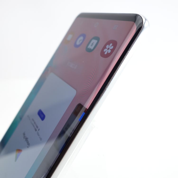 ��SIM�ե꡼��Galaxy S10 SC-03L �ץꥺ��ۥ磻�� �������¡�