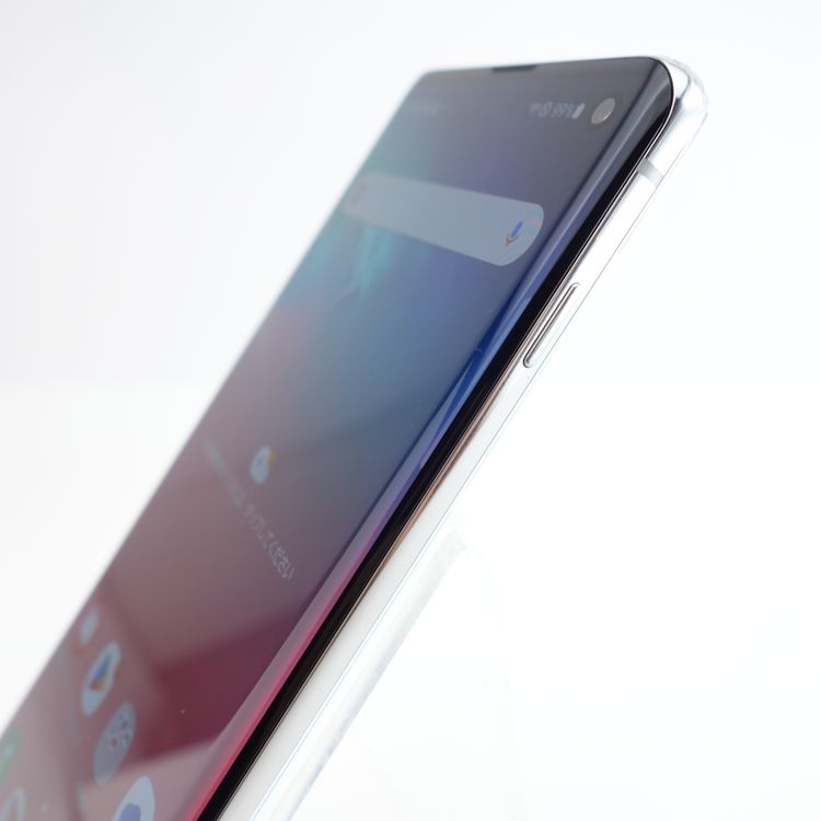 SIMե꡼Galaxy S10 SCV41 ץꥺۥ磻 ¡ au