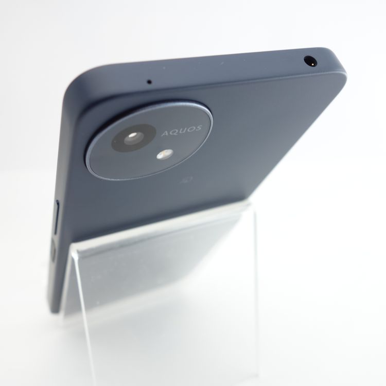 SIMե꡼AQUOS wish4 SH-52E ֥å ¡ docomo