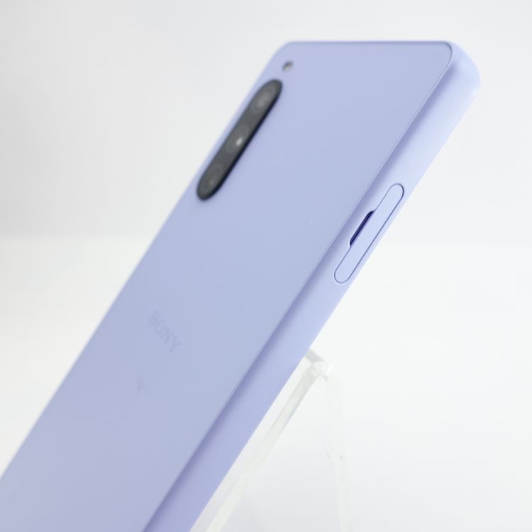 SIMե꡼Xperia 10 V SOG11 ٥ ¡ au