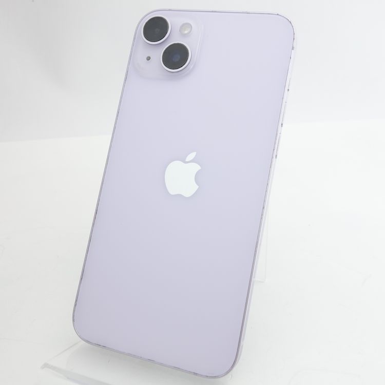��SIM�ե꡼��iPhone14 Plus 128GB �ѡ��ץ� ����100�� �������¡�