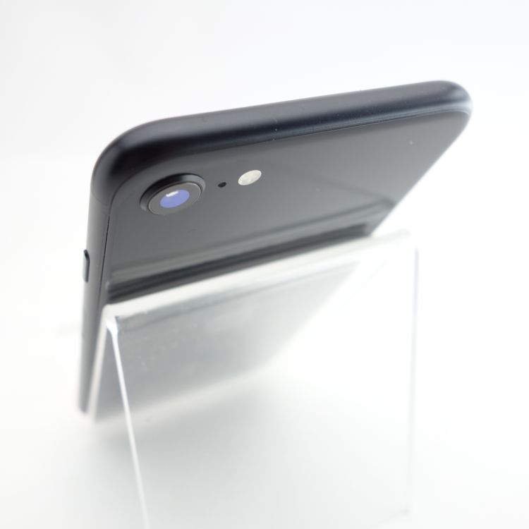 ��SIM�ե꡼��iPhoneSE2 64GB �֥�å� ����92�� �������¡�