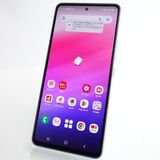 【SIMフリー】Galaxy A53 5G SC-53C オーサムブルー 利用制限〇