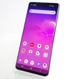 SIMե꡼Galaxy S10 SC-03L ץꥺ֥å ¡