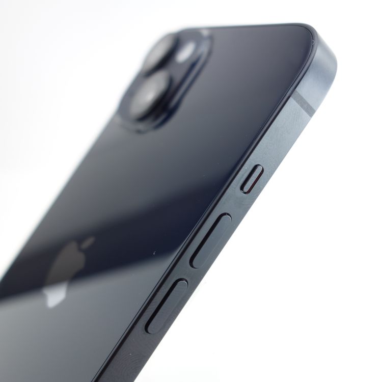 【SIMフリー】iPhone14 128GB ミッドナイト 電池100% 利用制限〇