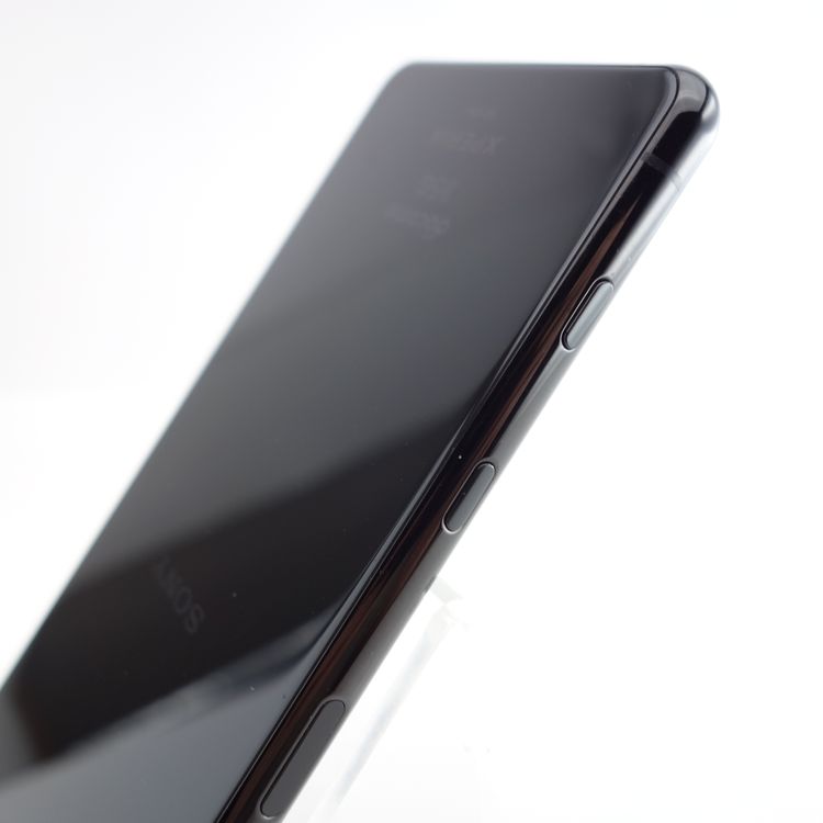 SIMե꡼Xperia 5 II SO-52A ֥å ݾ docomo