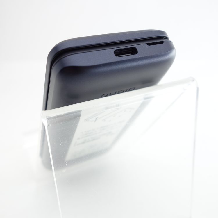 ��SIM�ե꡼��DIGNO�������� KY-42C �֥�å� �������¡� docomo��