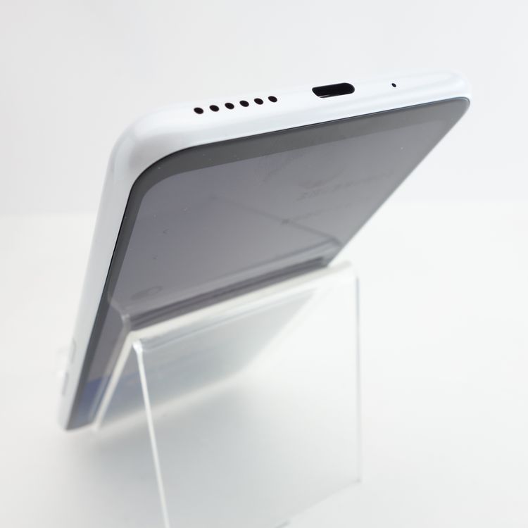 ��SIM�ե꡼��Libero 5G II A103ZT �ۥ磻�� �������¡� Y!mobile��
