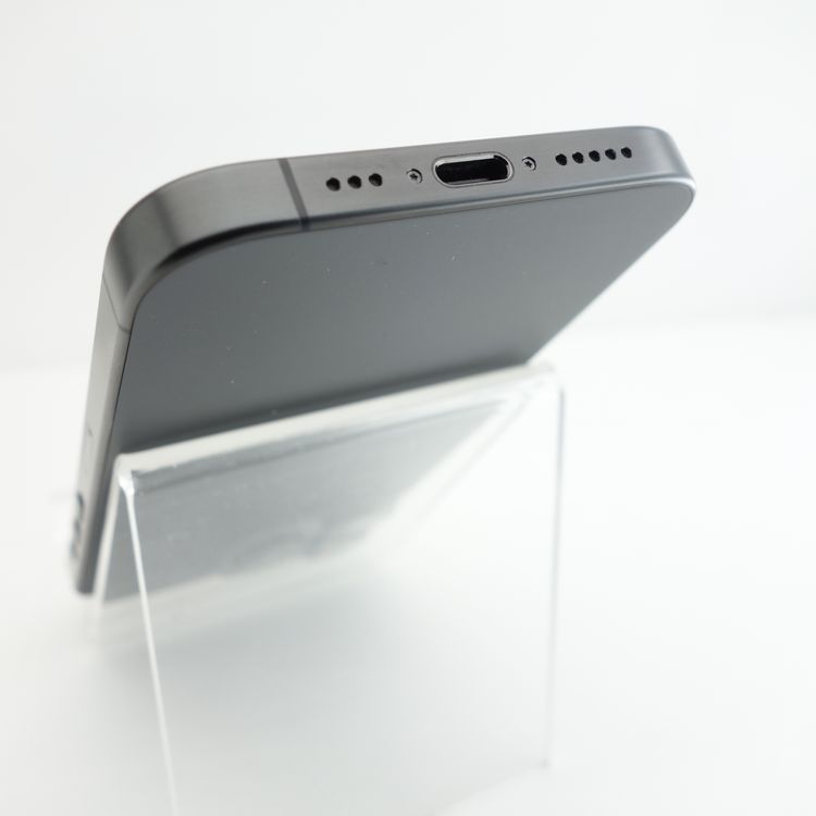 SIMե꡼iPhone15Pro 128GB ֥å˥ 100 ¡