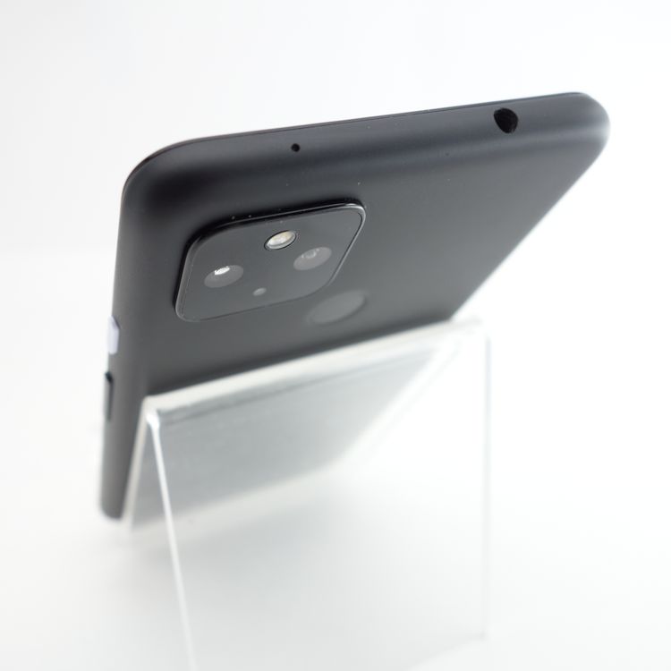 ��SIM�ե꡼��Google Pixel 4a 128GB ���㥹�ȥ֥�å� �������¡�