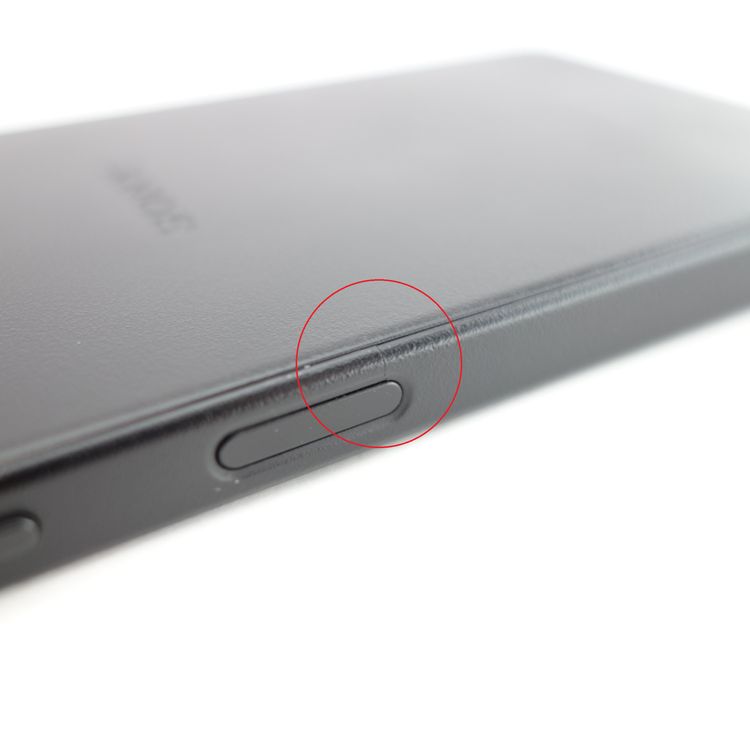 SIMե꡼Xperia Ace III SO-53C ֥å ¡ docomo