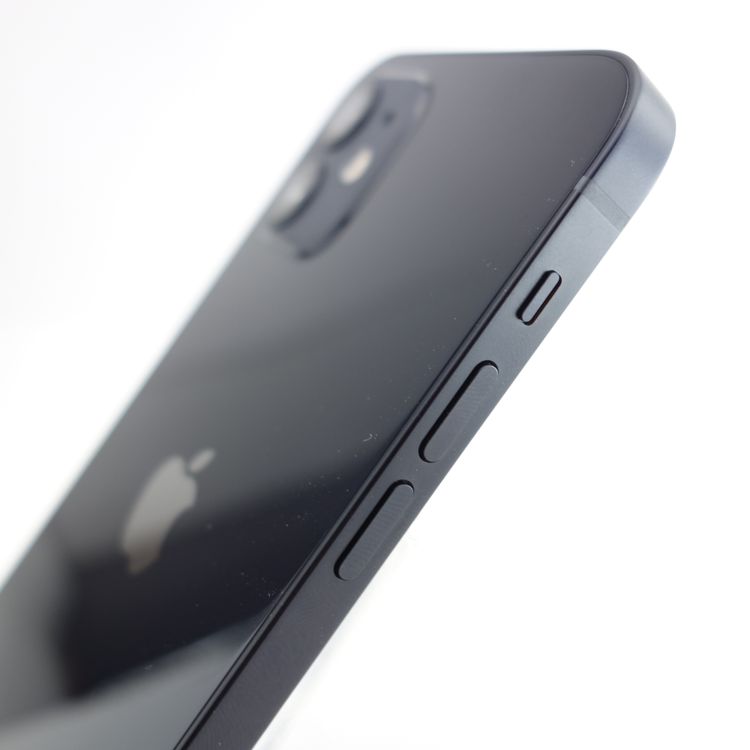 【SIMフリー】iPhone12 64GB ブラック 電池100% 利用制限〇