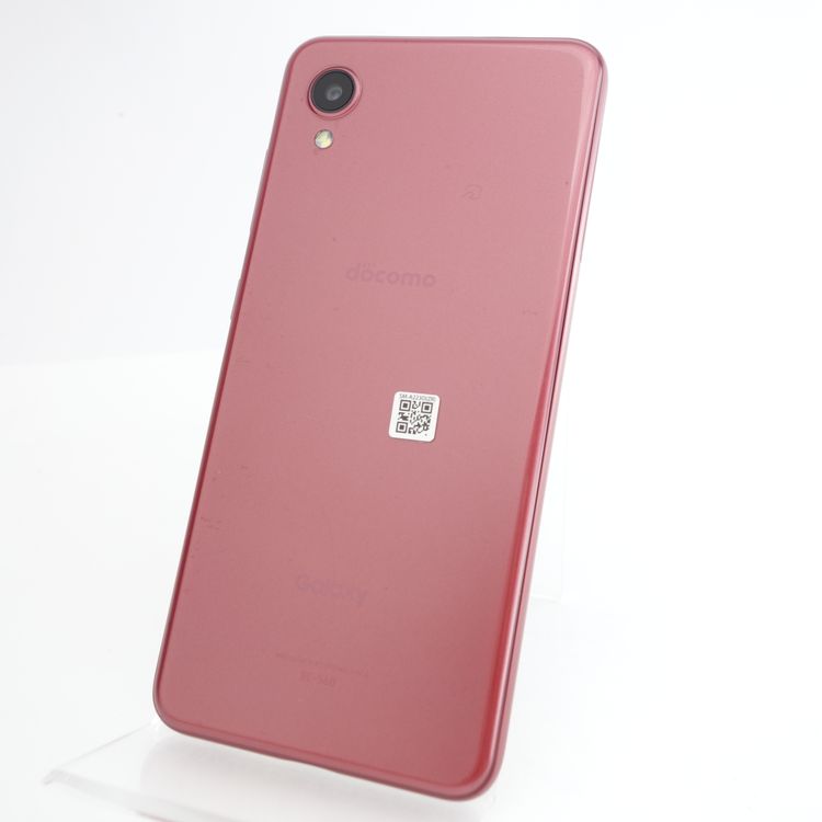 SIMե꡼Galaxy A22 5G SC-56B å ¡ docomo