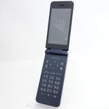 ��SIM�ե꡼��DIGNO�������� KY-42C �֥�å� �������¡� docomo��